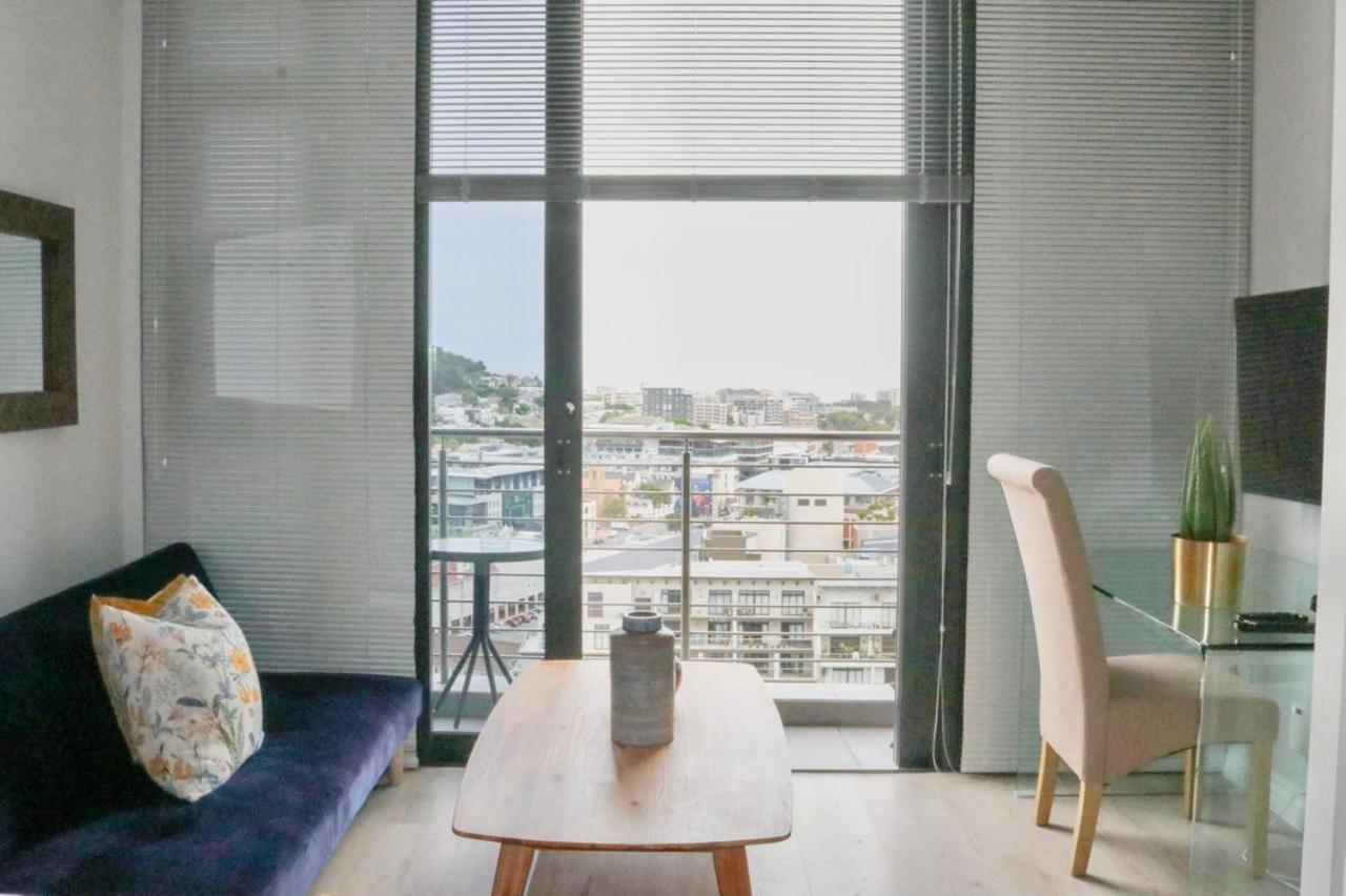 2218 At 16 On Bree Apartment Cape Town