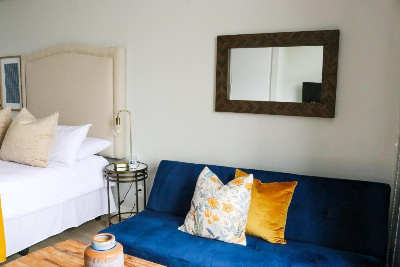 2218 At 16 On Bree Cape Town